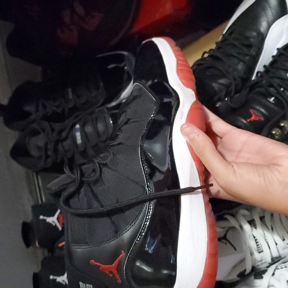 Jordan Shoes Mystery Box Poshmark